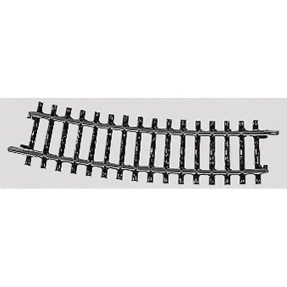 Märklin H0 K-Gleis (ohne Bettung) 2233 (Spur H0)