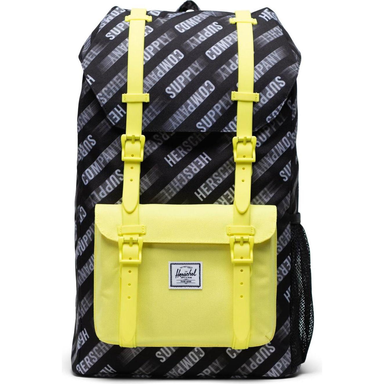 Herschel, Rucksack, (18 l)