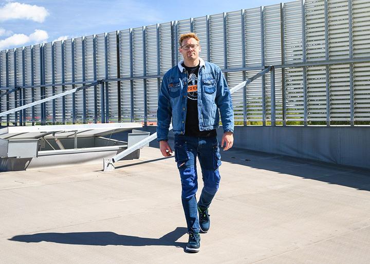 Productafbeelding Neo Denim (XS)