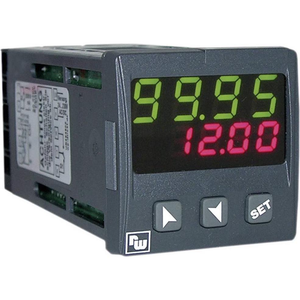 Wachendorff TI484801 Timer/Zeitrelais TI48, Messtechnik