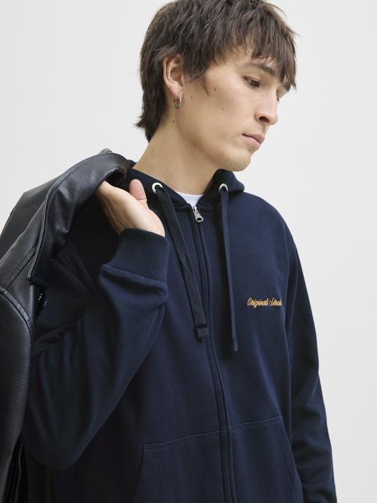 Produktbild Jack & Jones Kapuzenpullover Kapuzenpullover (M)