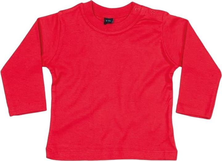 Produktbild Babybugz TShirt Baby Langärmlig (92)