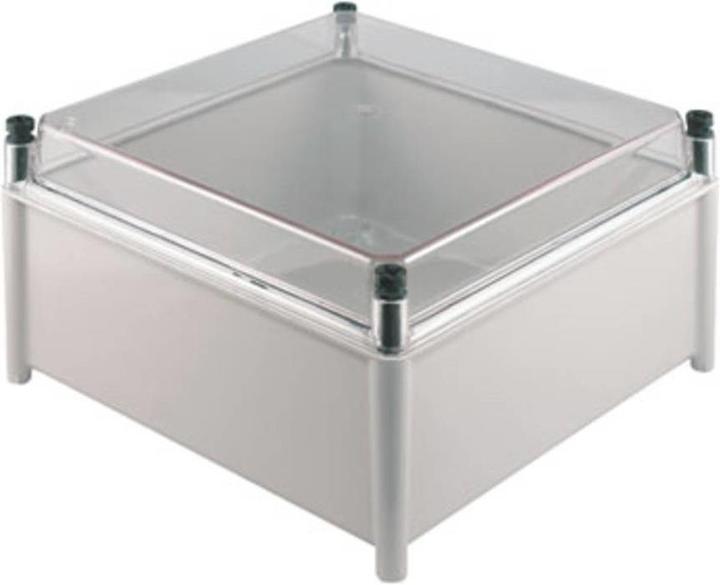 Image du produit Weidmüller Boîtier universel 210 x 302 x (Boîtier)