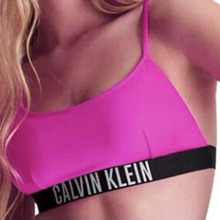 Produktbild Calvin Klein Bikini Oberteil (XS)