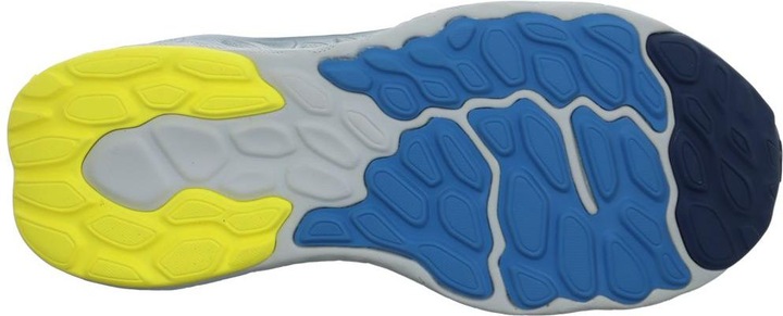 Immagine prodotto New Balance Scarpa da corsa Fresh Foam X 1080 V12 Uomo (44.5)