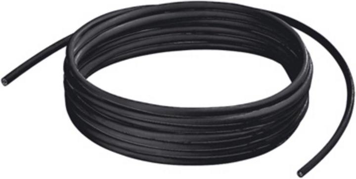 Produktbild Weidmüller Netzwerkkabel CAT 7 S/FTP Schwarz 134469 (S/FTP, CAT7, 305 m)