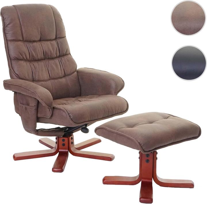Produktbild JOHN316 Relaxsessel