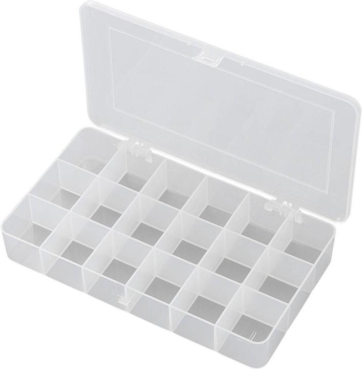Actual product image Assortment box