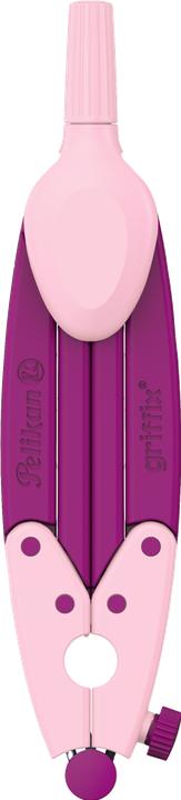 Actual product image Pelikan Compass Griffix Sweet Berry