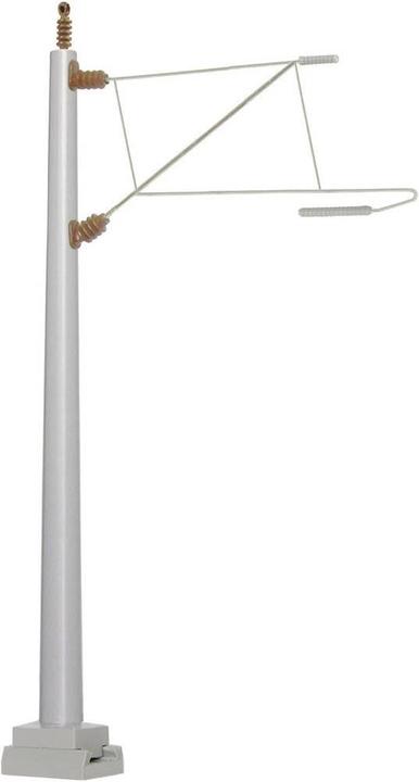 Produktbild Viessmann H0 Betonmast DB Universell 411