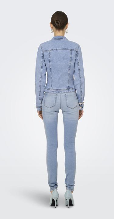 Image du produit Only ONLTINA Jeansjacke Jeansjacke (XS)