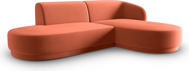 Actual product image CXL by Christian Lacroix Lionel (Corner sofa)