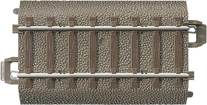Produktbild Trix H0 C-Gleis 62064 Gerades Gleis (Spur H0)
