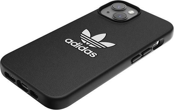 Image du produit adidas OR Moulded Case BASIC iPhone 14 6.1" czarny/black 50177 (Apple iPhone 14)