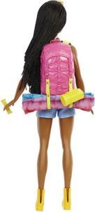 Produktbild Barbie It takes two. Camping