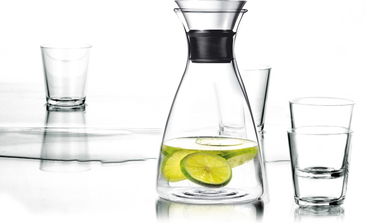 Image du produit Eva Solo Carafe anti-goutte (1 l)