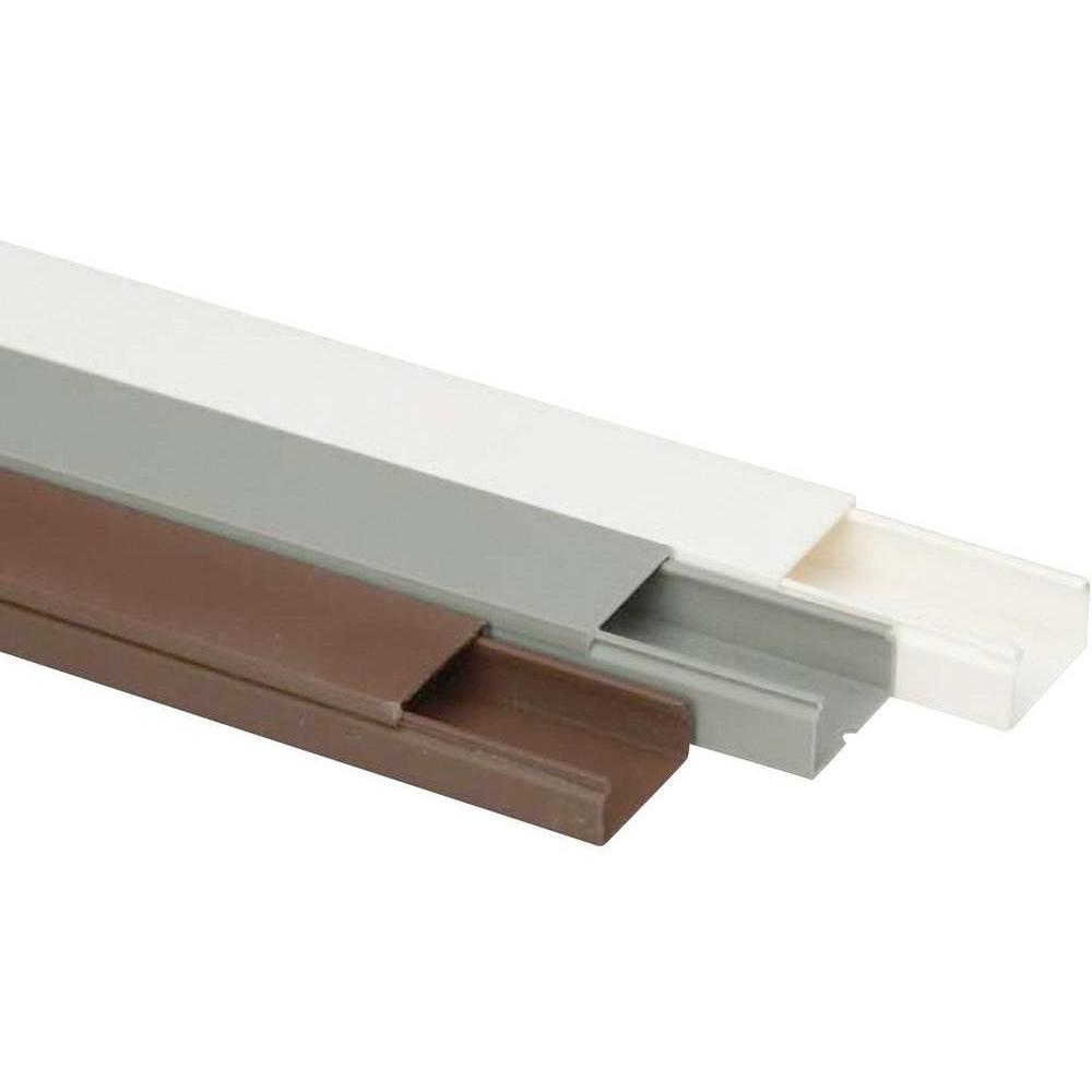 Thumbnail - Heidemann, Kabelschutz + Kabelführung, Kabelkanal (L x B x H) 2000 x (Kabelkanal, 2000 mm)