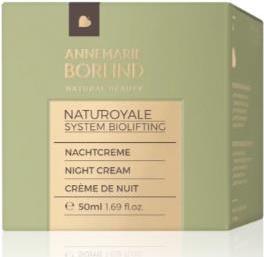 Immagine prodotto Annemarie Börlind Börlind Naturoyale Crema Notte Levigante (50 ml, Crema notte)