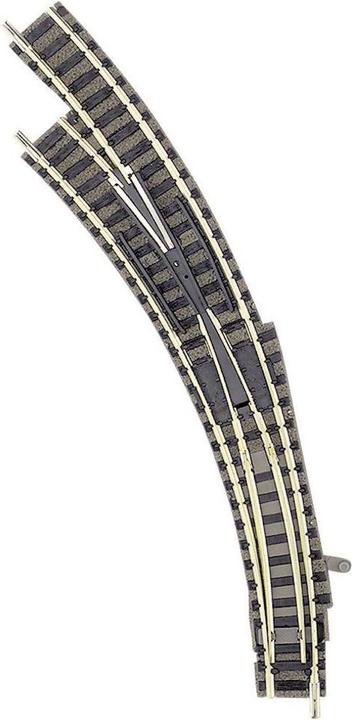Image du produit Fleischmann N piccolo (avec literie) 9174 B (Voie N)