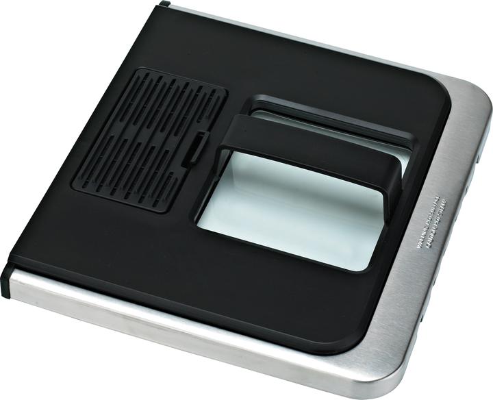 Actual product image Ohmex Fritteuse