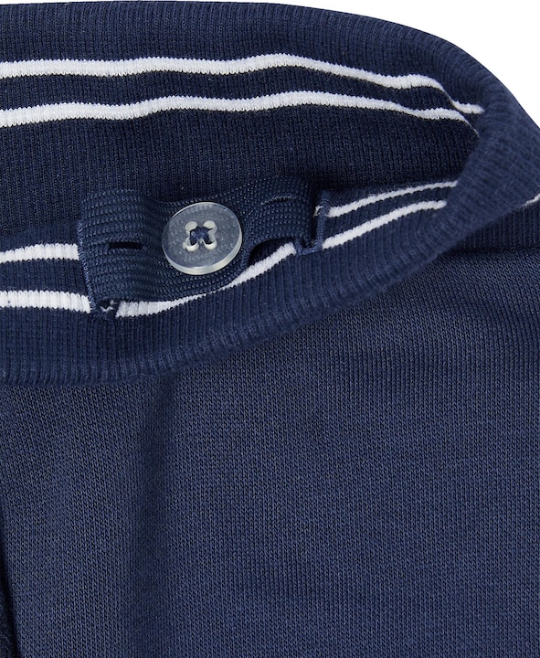 Actual product image Vertbaudet Jungen Jogginghose mit Recycling-Polyester (110)