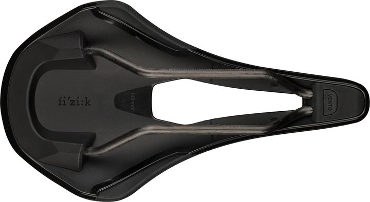 Image du produit Fizik Selle Vento Argo R1 Carbon Rail