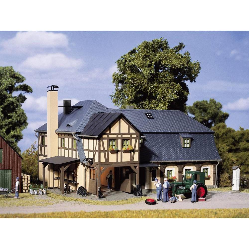 Thumbnail - Auhagen 11409 H0 Schmiede