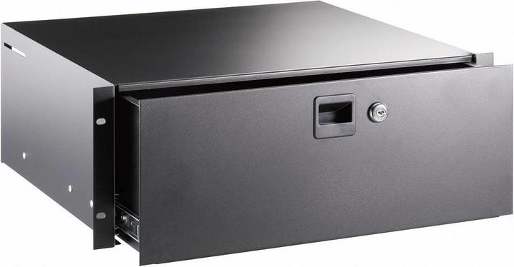 Produktbild Adam Hall 19 Zoll Rackschublade 4 HE 874 (Zubehör)