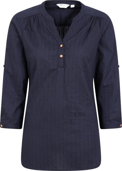 Produktbild Mountain Warehouse Petra Hemd 34 Ärmel (34)