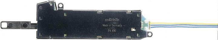 Märklin Moteur électrique d'aiguillage (Piste H0)