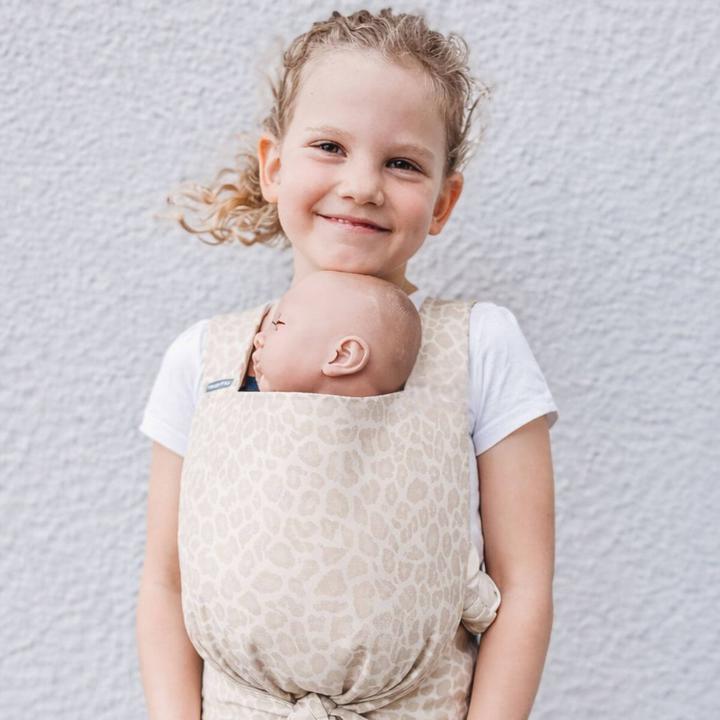 Produktbild Hoppediz Puppenzubehör Puppentrage