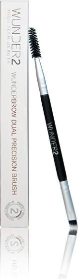 Produktbild Wunder2 Dual precision Brush (Augenbrauen)