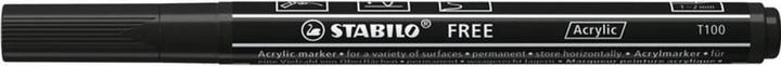 Image du produit STABILO Marqueurs acryliques (1x)