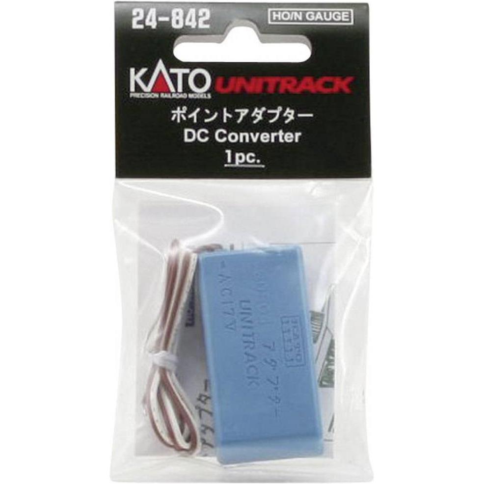 Kato N Unitrack 7078503 Gleichricht (Spur N)