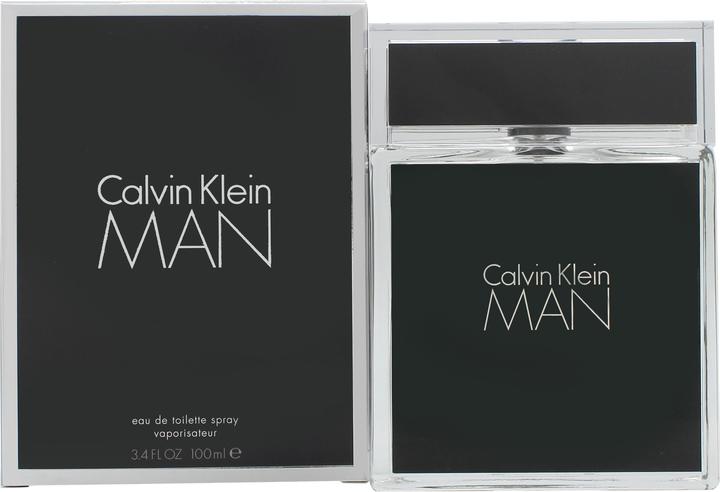 Produktbild Calvin Klein Man (Eau de Toilette, 100 ml)