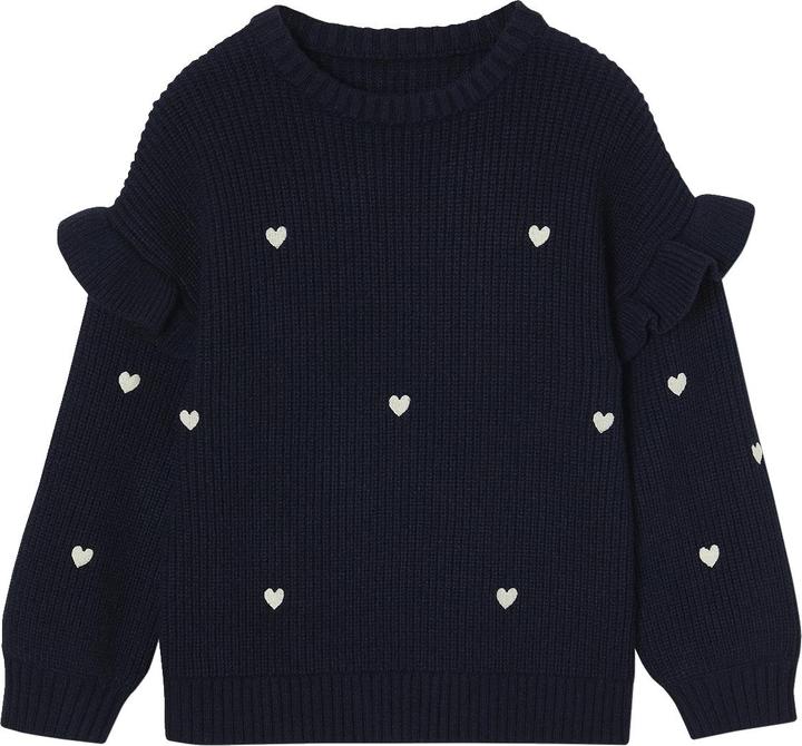 Image du produit Vertbaudet Mädchen Pullover (98)