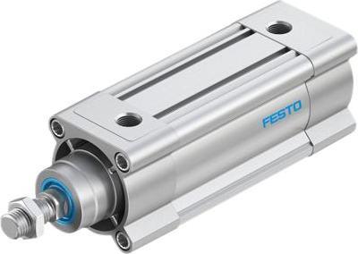 Produktbild Festo ISO Cylinder 63mm Bore, 80mm Stroke