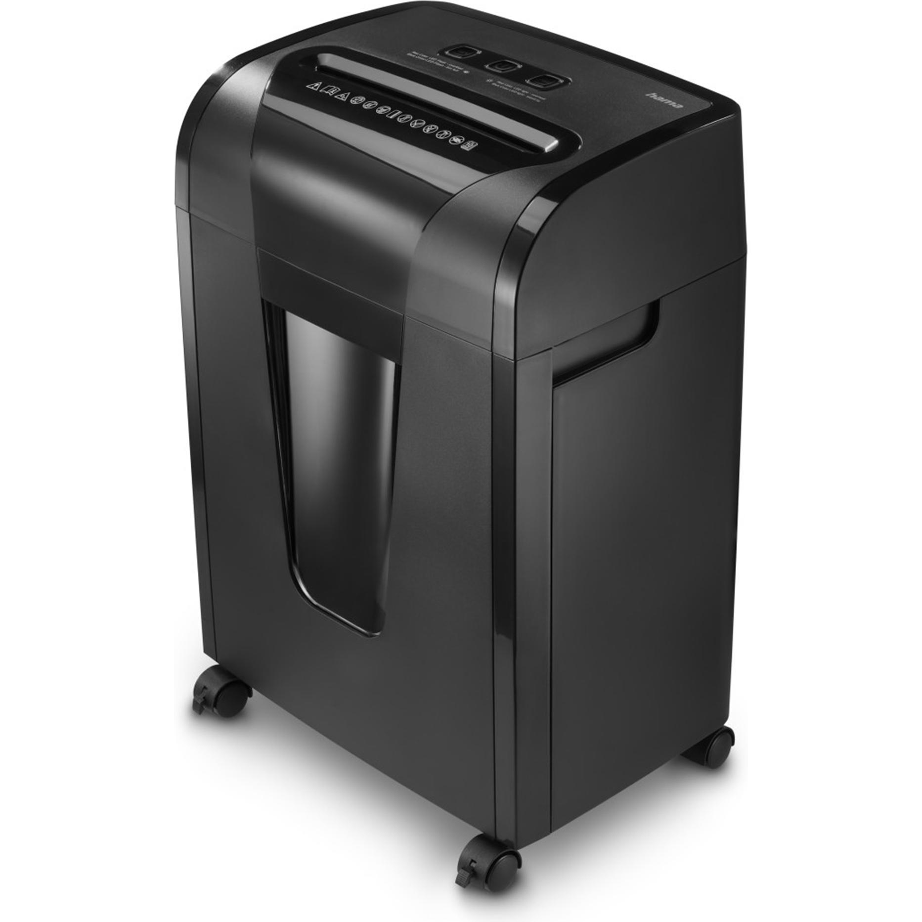 Hama, Distruggidocumenti, Prime M100