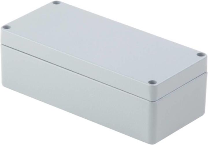Produktbild Weidmüller Universal-Gehäuse Aluminium Gr (Gehäuse)