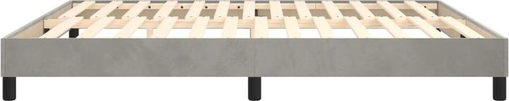 Image du produit vidaXL Boxspringbettgestell (180 x 200 cm)