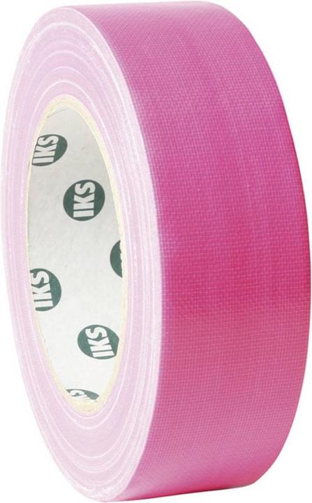 Immagine prodotto Adam Hall Nastro in tessuto rosa neon (L x (38 mm)