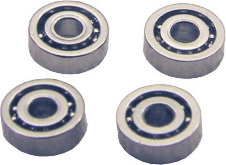 Produktbild Sol Expert Stahl Micro-Kugellager K131 Of