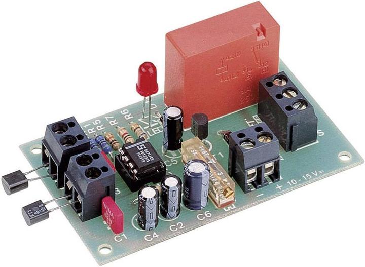 Produktbild Conrad Components Temperatur-Differenzschalter B