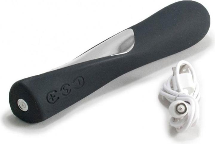 Actual product image EDC Dorr Aura - Black