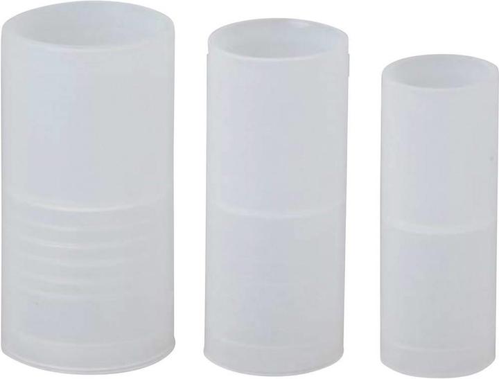 Produktbild Heidemann Muffe EN25 13337 Transparent 5