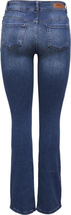 Produktbild Only ONLEbba HW Pocket Sweet Flared Jeans (36)
