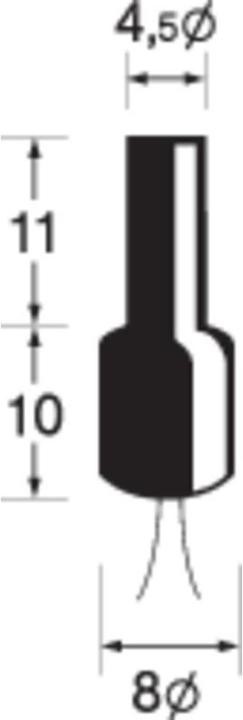 Image du produit Seuthe H0, TT Générateur de vapeur 27 1 pce