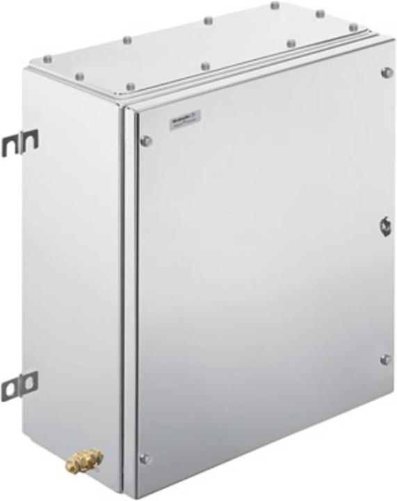 Produktbild Weidmüller Installations-Gehäuse 200 x 382 x 458 Ed (Gehäuse)