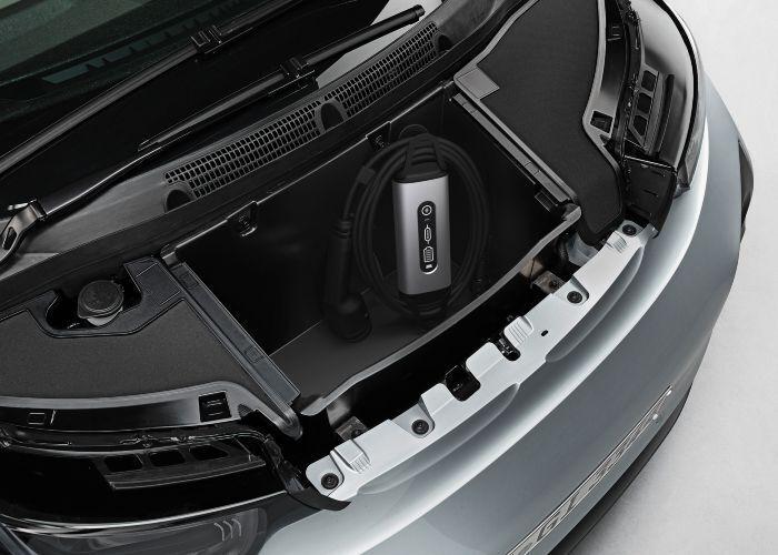 Image du produit Defa eMove Portable Charger, 1.8 kW, 8 A, Single Phase, Suko-Type2, 6 m (Type 2, 1.80 kW, 8 A)