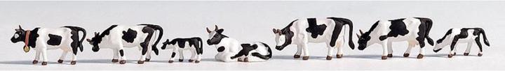Actual product image Noch 45721 TT Figures Cows